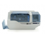 Card Printer 03 - Zebra P330i